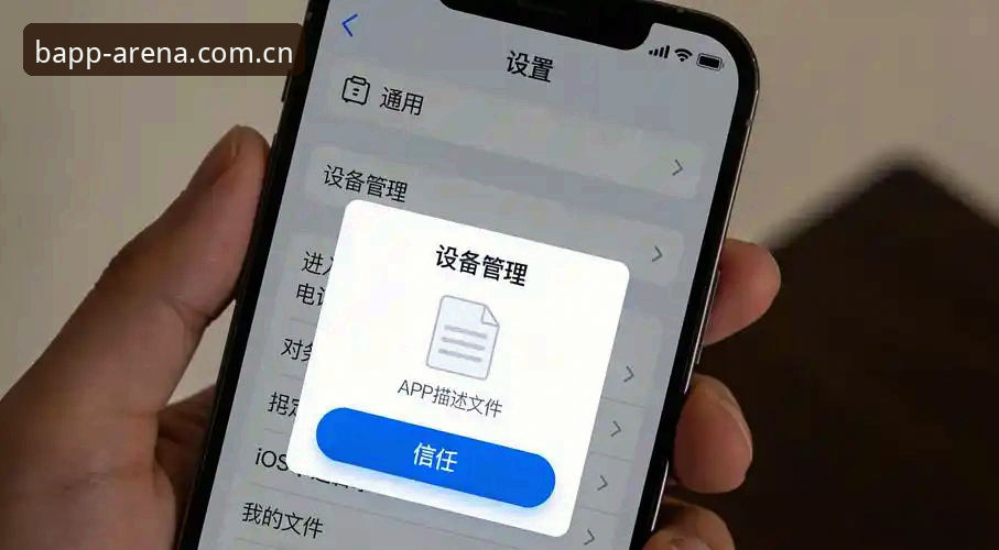 BAPP安卓端安装哪个好？一份从实测出发的下载选择指南